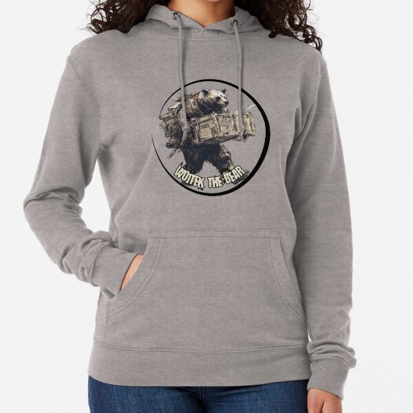 Polish Army Bear Sweatshirts & Hoodies for Sale | Redbubble