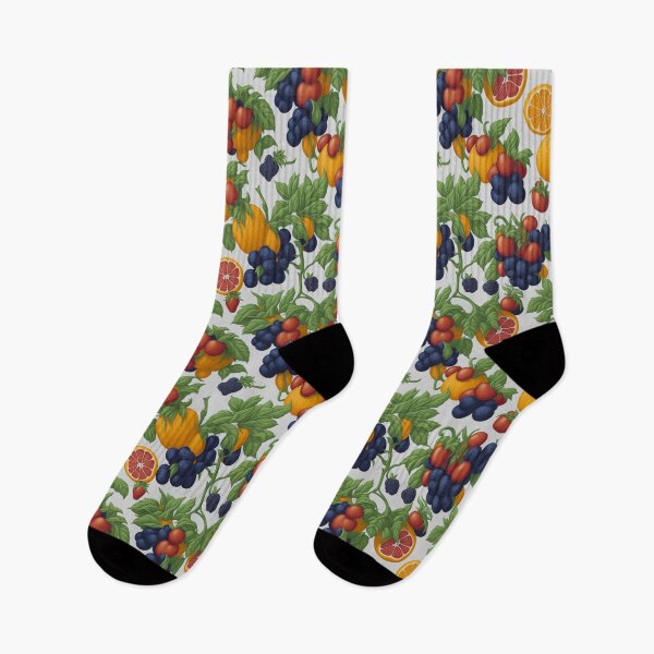Item preview, Seamless Fruit Pattern designed and sold by kiyaansh16.