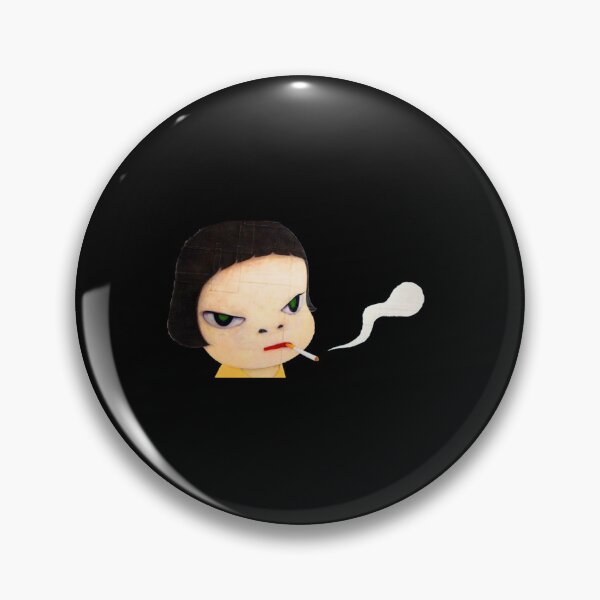Item preview, yoshimoto nara   designed and sold by CristallGall.