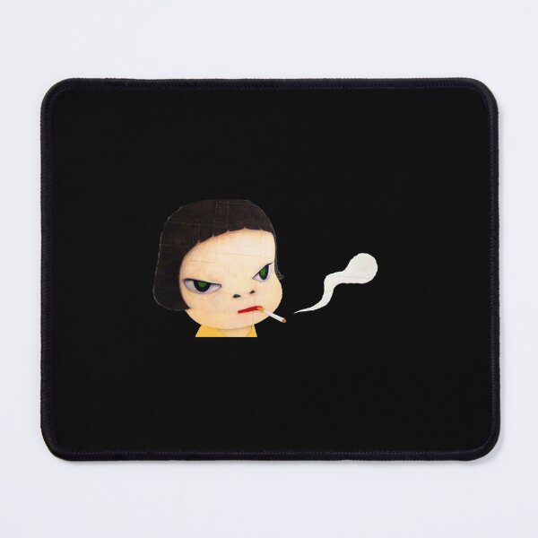 Item preview, yoshimoto nara   designed and sold by CristallGall.