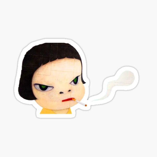 Item preview, yoshimoto nara   designed and sold by CristallGall.