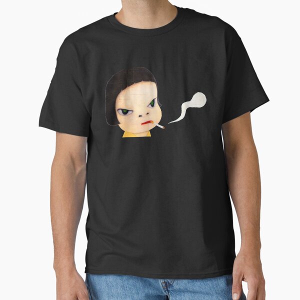 Item preview, yoshimoto nara   designed and sold by CristallGall.