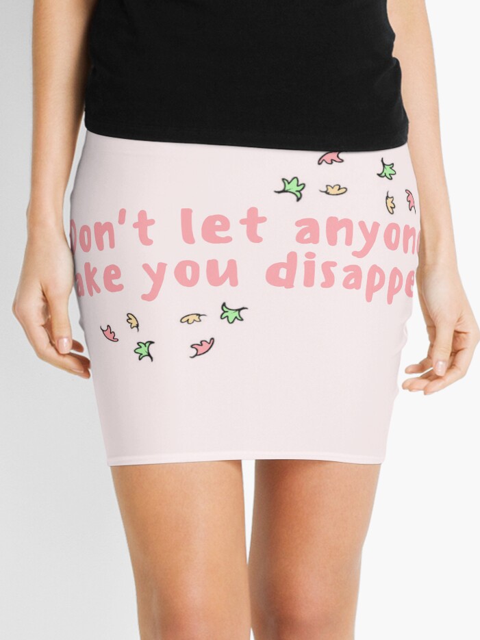 Pink pencil 2025 skirt quotes