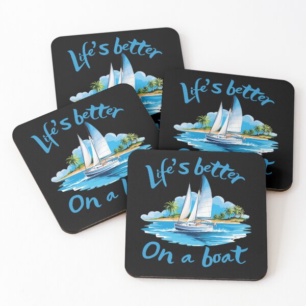 Item preview, Yacht life's designed and sold by Jaro90.