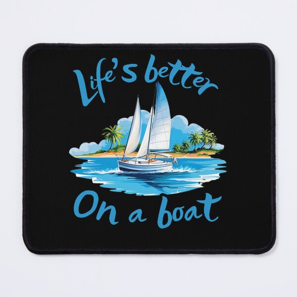 Item preview, Yacht life's designed and sold by Jaro90.