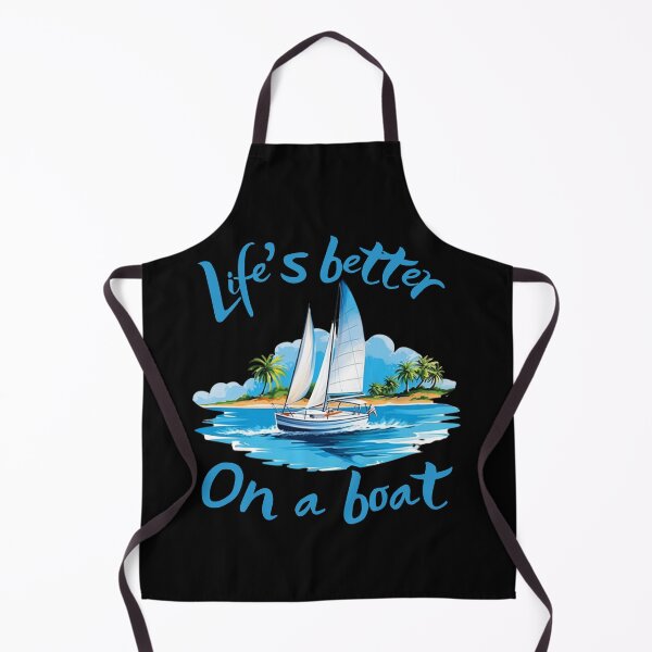 Item preview, Yacht life's designed and sold by Jaro90.