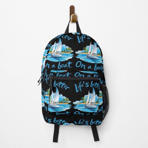 Item preview, Yacht life's designed and sold by Jaro90.