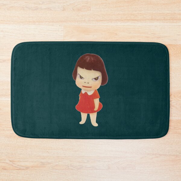 Item preview, yoshitomo nara girl   designed and sold by CristallGall.
