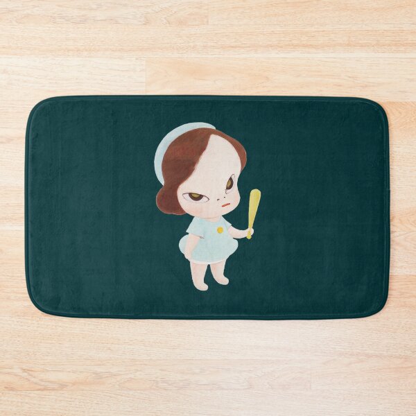 Item preview, YOSHITOMO NARA Graphic    designed and sold by CristallGall.