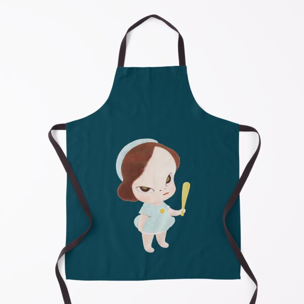 Item preview, YOSHITOMO NARA Graphic    designed and sold by CristallGall.