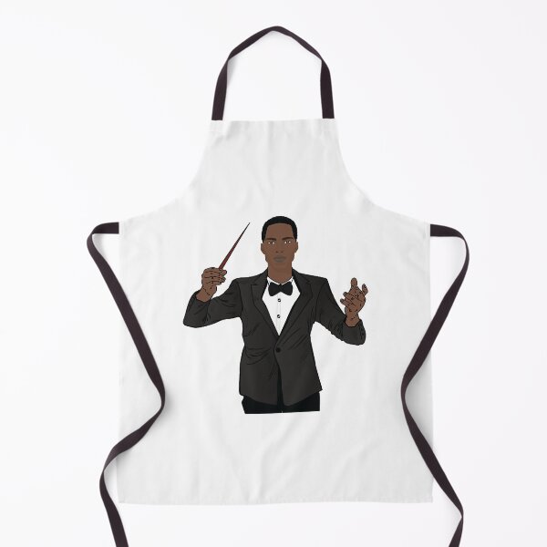 Item preview, Black Conductor, Maestro, Classical Music, Black Musician designed and sold by agustintr-evino.