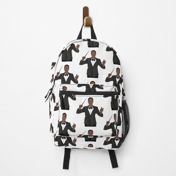 Item preview, Black Conductor, Maestro, Classical Music, Black Musician designed and sold by agustintr-evino.