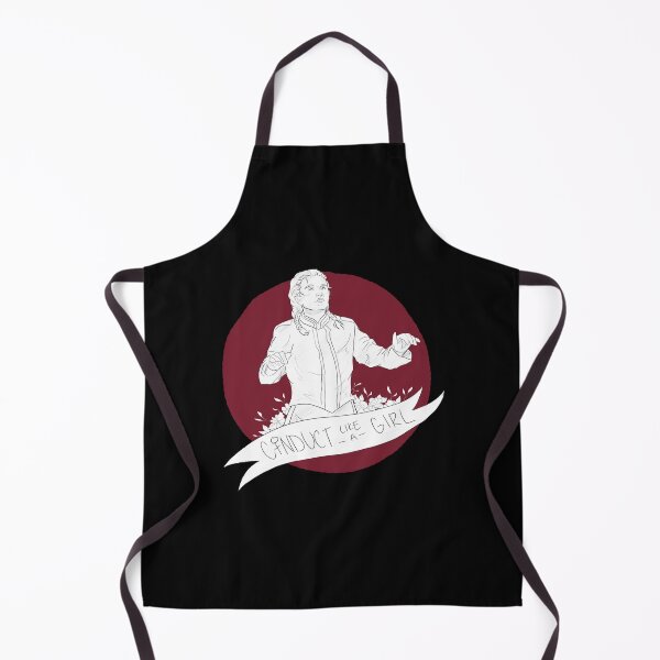Item preview, Conduct Like A Girl - Drum Major designed and sold by agustintr-evino.