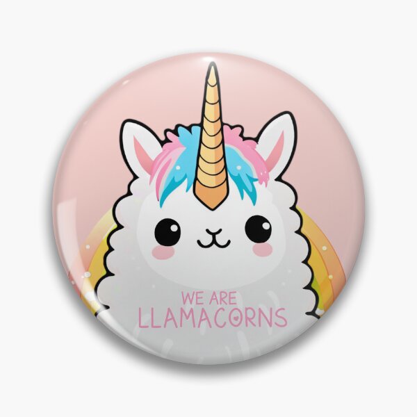 Item preview, Llama Unicorn We are Llamacorns designed and sold by llamahuaska.