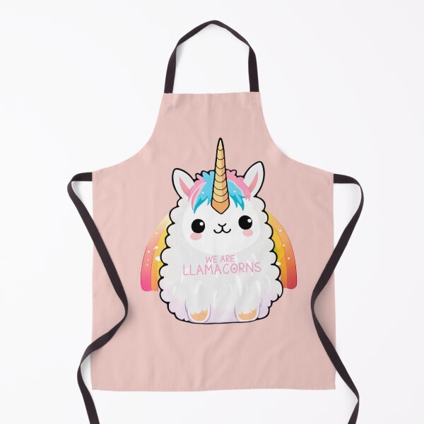 Item preview, Llama Unicorn We are Llamacorns designed and sold by llamahuaska.