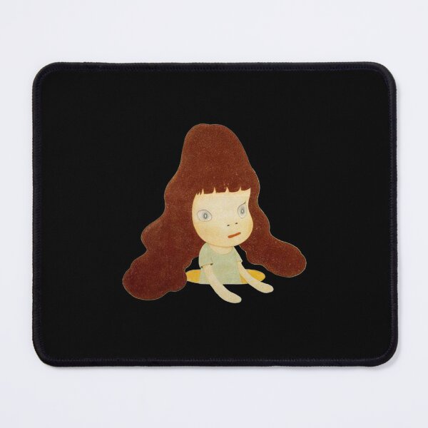 Item preview, yoshitomo nara japanese          designed and sold by CristallGall.