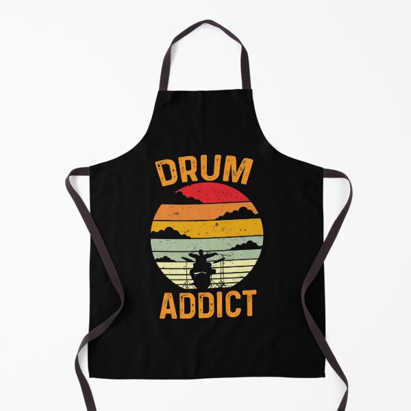 Item preview, Drum Major Drummer Marching Band designed and sold by agustintr-evino.
