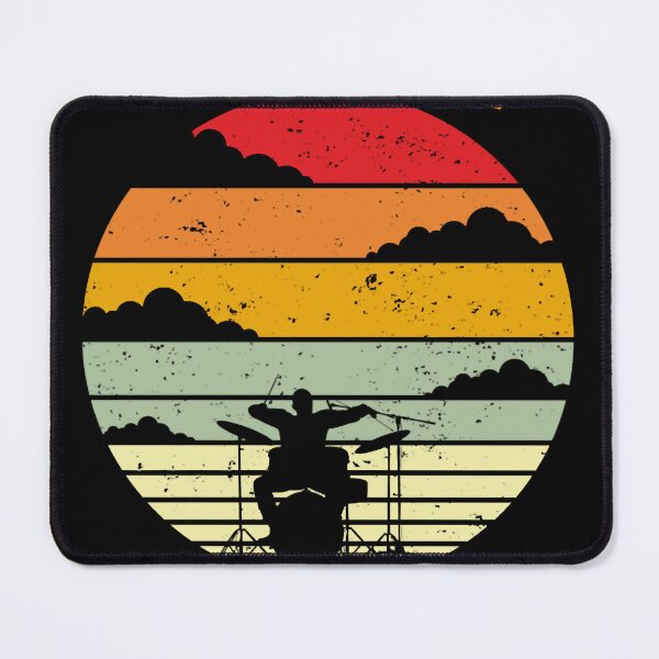 Item preview, Drum Major Drummer Marching Band designed and sold by agustintr-evino.