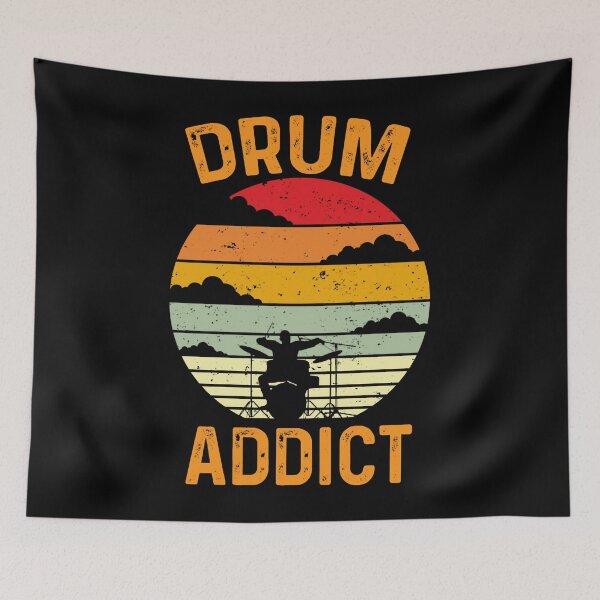 Item preview, Drum Major Drummer Marching Band designed and sold by agustintr-evino.