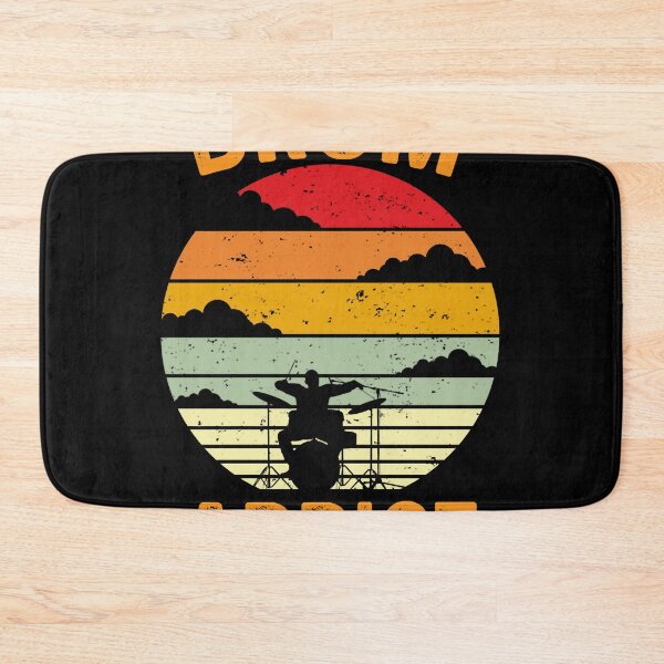 Item preview, Drum Major Drummer Marching Band designed and sold by agustintr-evino.