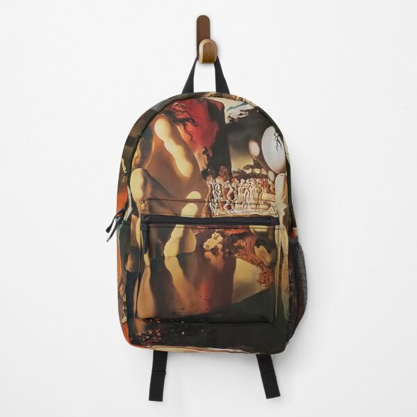 Item preview, Metamorphosis of Narcissus designed and sold by LouiseBroberg.