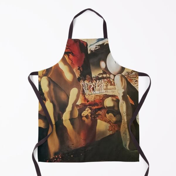 Item preview, Metamorphosis of Narcissus designed and sold by LouiseBroberg.