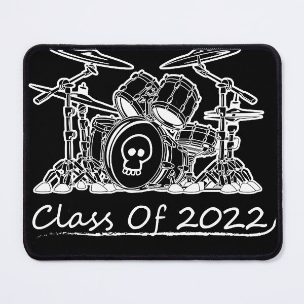 Item preview, Drum Major Class of 2022 Senior Marching Band ,Class of 2022 graduation gift designed and sold by agustintr-evino.