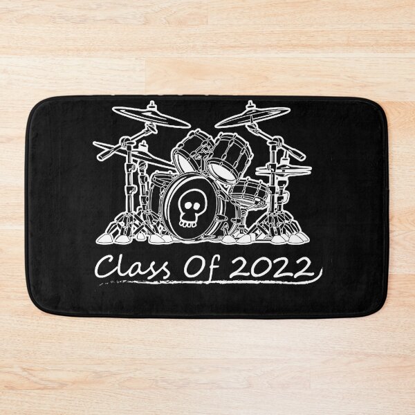 Item preview, Drum Major Class of 2022 Senior Marching Band ,Class of 2022 graduation gift designed and sold by agustintr-evino.