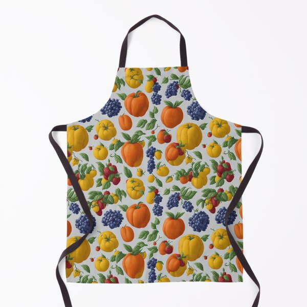 Item preview, Seamless Fruit Pattern designed and sold by kiyaansh16.