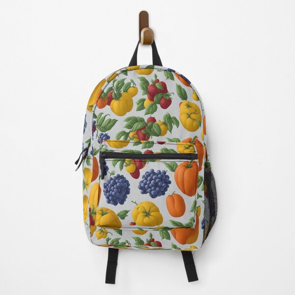 Item preview, Seamless Fruit Pattern designed and sold by kiyaansh16.