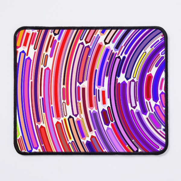 Item preview, Flowfield 127 designed and sold by Captain Whammy.