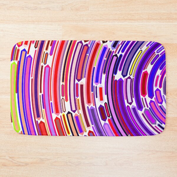 Item preview, Flowfield 127 designed and sold by Captain Whammy.