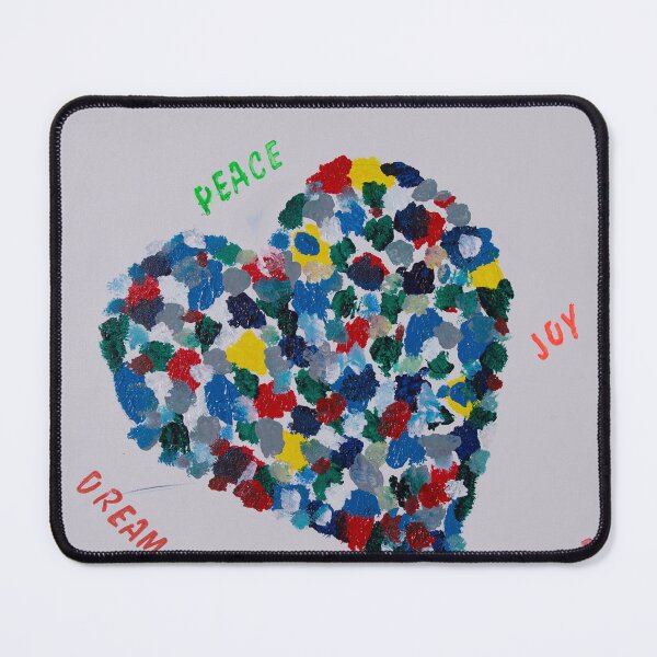 Item preview, Love Peace Hope Dream designed and sold by TheBrianScott.