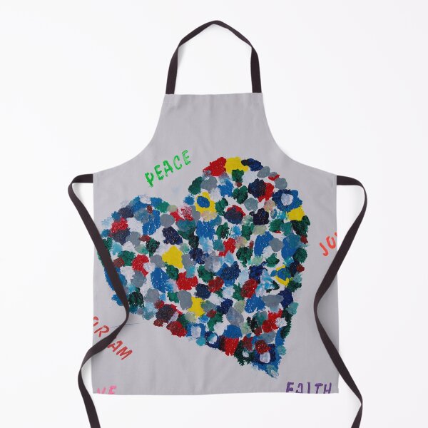 Item preview, Love Peace Hope Dream designed and sold by TheBrianScott.
