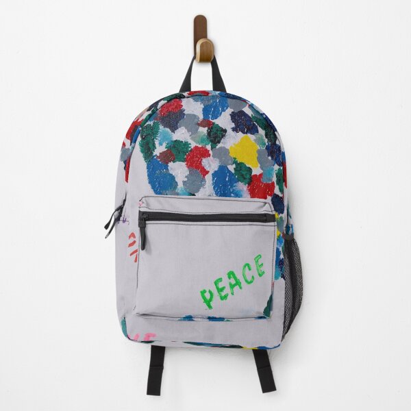 Item preview, Love Peace Hope Dream designed and sold by TheBrianScott.