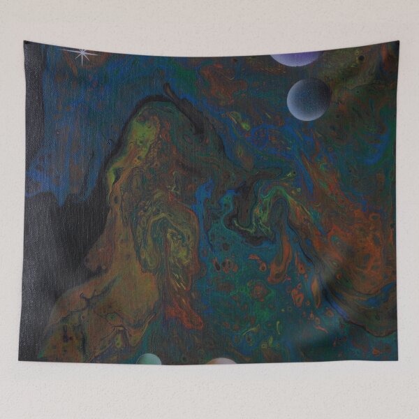 Item preview, Love's Remnant designed and sold by TheBrianScott.