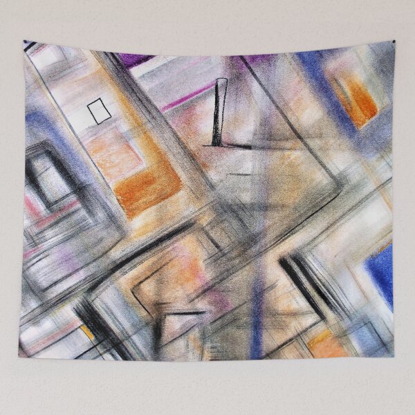 Item preview, Square is Good designed and sold by Scott and Mary Schneider art_photography.