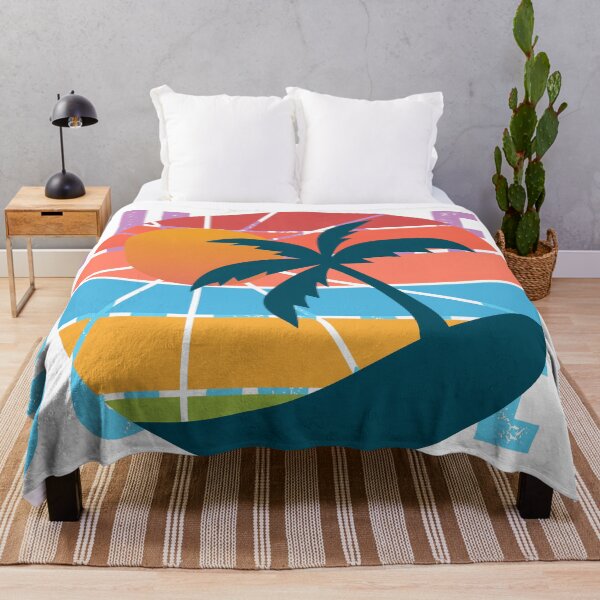 Item preview, summer time in Hawaii  designed and sold by Huntart.