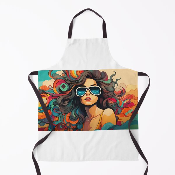 Item preview, Indie Girl designed and sold by tropicaltee.