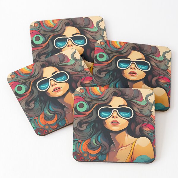 Item preview, Indie Girl designed and sold by tropicaltee.
