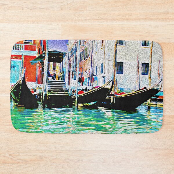 Item preview, ALL ABOARD designed and sold by ArtbyRolleen.
