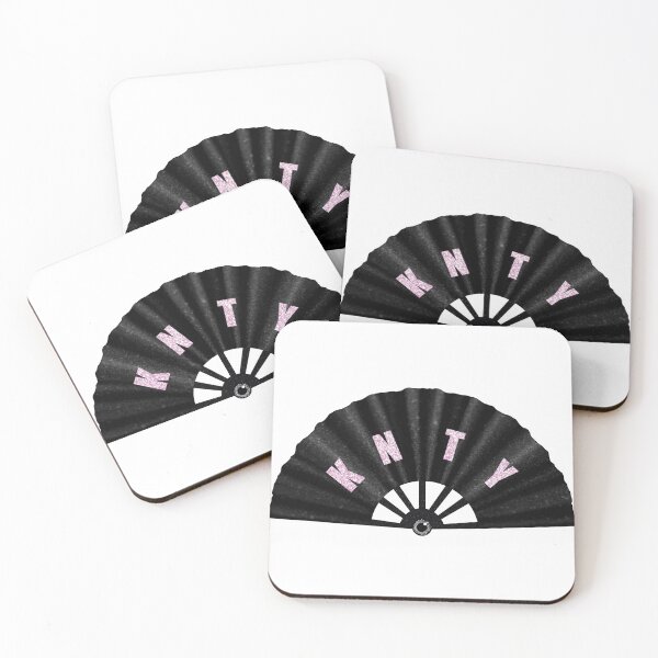 Item preview, Renaissance World Tour: KNTY (Black) designed and sold by Nvenix.