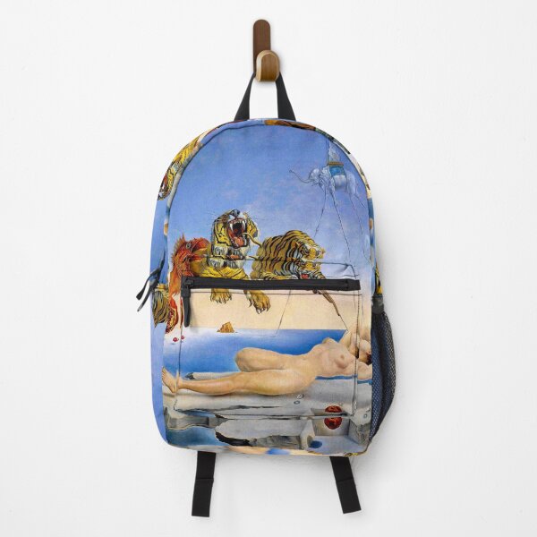 Item preview, Dream Caused by the Flight of a Bee designed and sold by LouiseBroberg.