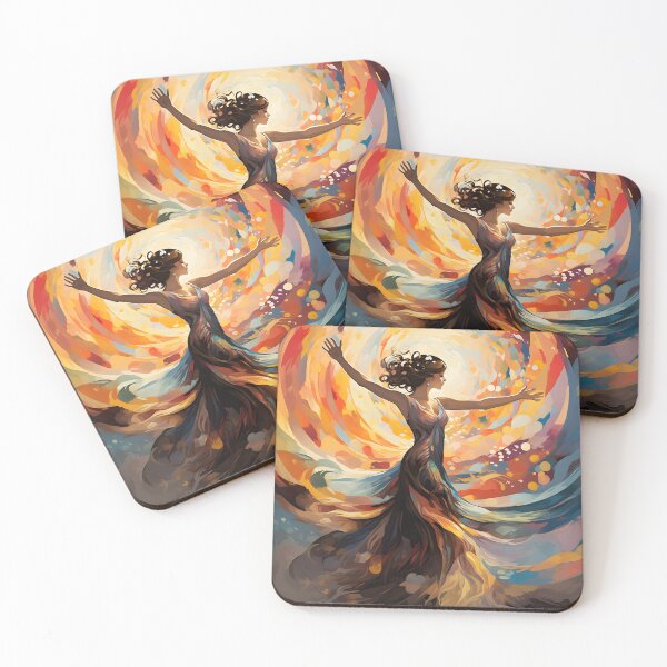 Item preview, The Flow of Life designed and sold by Maxouniverse.