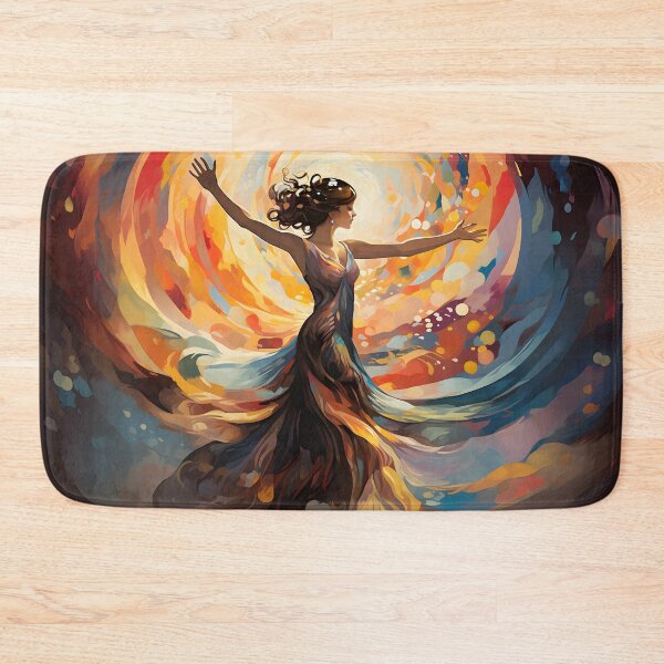 Item preview, The Flow of Life designed and sold by Maxouniverse.