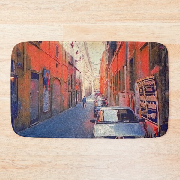 Item preview, ALLEYWAY designed and sold by ArtbyRolleen.