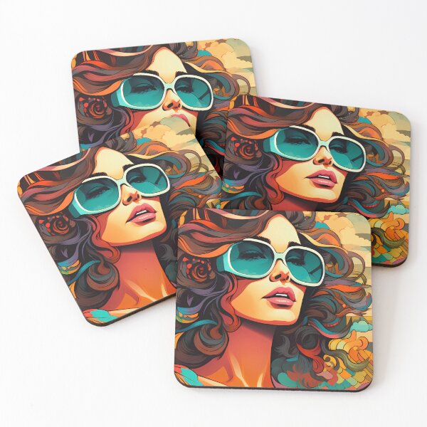 Item preview, Indie Girl designed and sold by tropicaltee.
