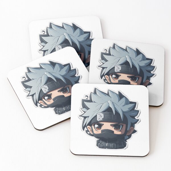 Item preview, Cute anime sticker designed and sold by VirtualPalette.