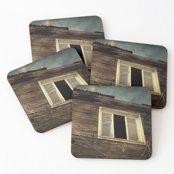 Item preview, Forgotten Abode designed and sold by Inna Soyturk.