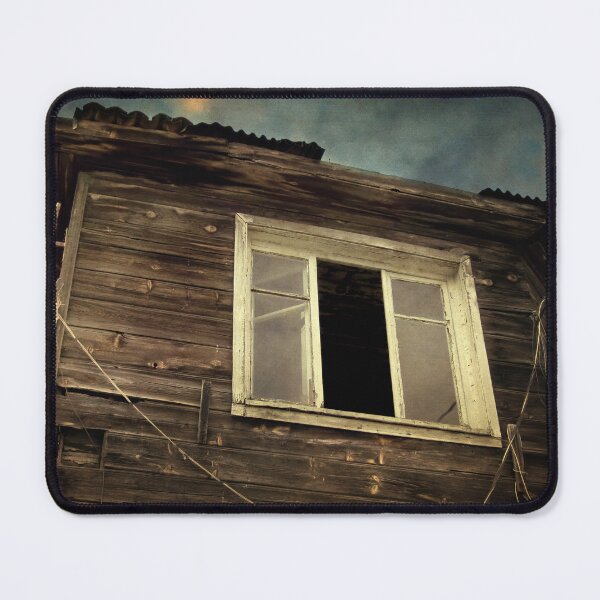 Item preview, Forgotten Abode designed and sold by Inna Soyturk.